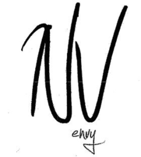 NV envy Logo (EUIPO, 10.12.2008)