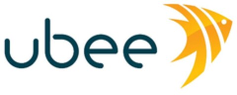 ubee Logo (EUIPO, 12/16/2008)