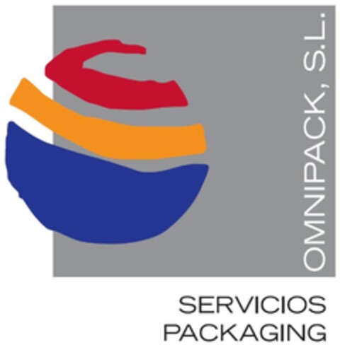 OMNIPACK, S.L. Logo (EUIPO, 11.02.2009)