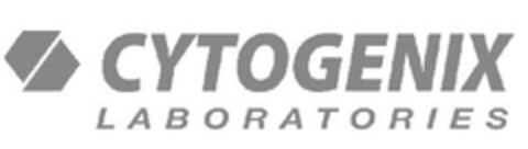 CYTOGENIX LABORATORIES Logo (EUIPO, 27.03.2009)