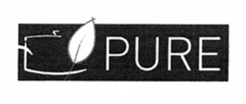 pure Logo (EUIPO, 20.05.2009)