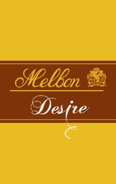 MELBON Logo (EUIPO, 07/21/2009)