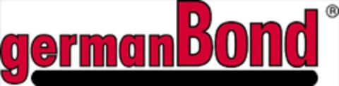germanBond Logo (EUIPO, 30.06.2009)