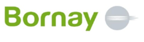 BORNAY Logo (EUIPO, 06.07.2009)