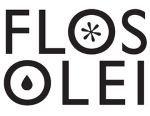 FLOS OLEI Logo (EUIPO, 07.08.2009)