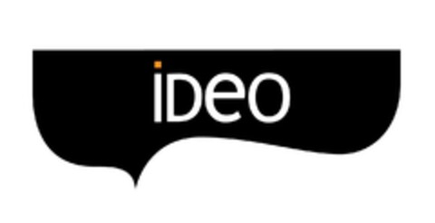 ideo Logo (EUIPO, 31.08.2009)