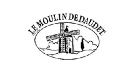 LE MOULIN DE DAUDET Logo (EUIPO, 09.09.2009)