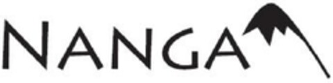 NANGA Logo (EUIPO, 16.12.2009)