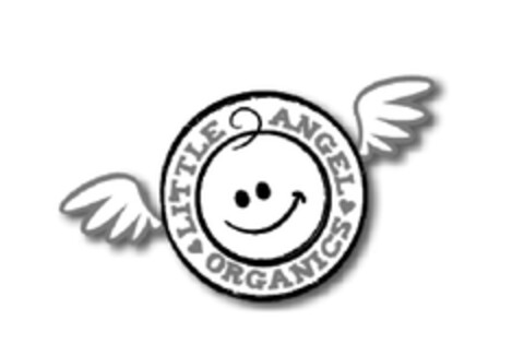 LITTLE ANGEL ORGANICS Logo (EUIPO, 12/16/2009)