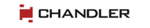 CHANDLER Logo (EUIPO, 12.01.2010)