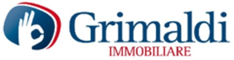 GRIMALDI IMMOBILIARE Logo (EUIPO, 05.02.2010)