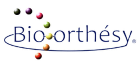 Bio-orthésy Logo (EUIPO, 02.03.2010)