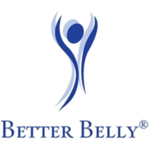 BETTER BELLY Logo (EUIPO, 02.03.2010)