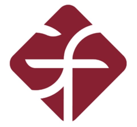 GF Logo (EUIPO, 03/22/2010)