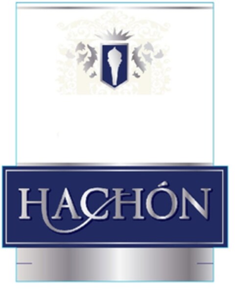 HACHON Logo (EUIPO, 04.05.2010)