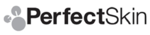 PerfectSkin Logo (EUIPO, 05/12/2010)