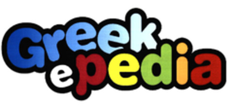 Greek epedia Logo (EUIPO, 25.05.2010)