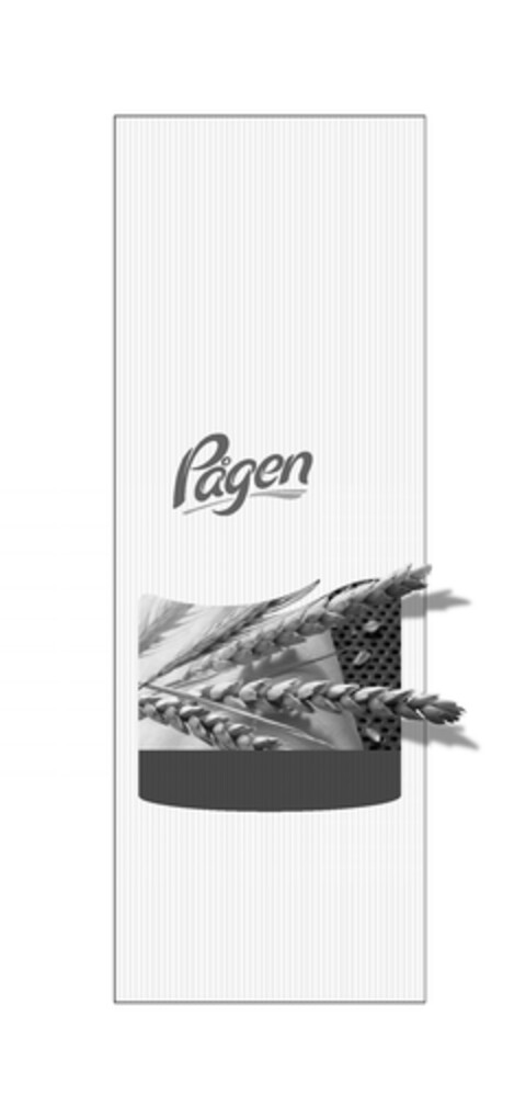 Pågen Logo (EUIPO, 01.09.2010)