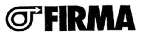 FIRMA Logo (EUIPO, 10.09.2010)