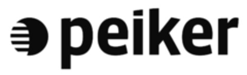 peiker Logo (EUIPO, 18.10.2010)