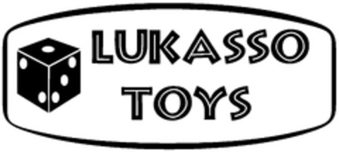 LUKASSO TOYS Logo (EUIPO, 02/18/2011)