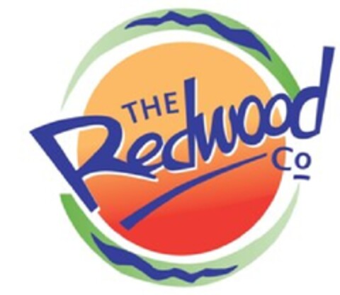 THE Redwood co Logo (EUIPO, 25.01.2011)