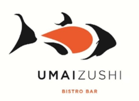 UMAIZUSHI BISTRO BAR Logo (EUIPO, 03.02.2011)
