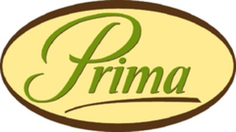 Prima Logo (EUIPO, 02/15/2011)