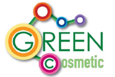 GREEN COSMETIC Logo (EUIPO, 16.02.2011)