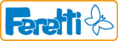 Feretti Logo (EUIPO, 04/08/2011)