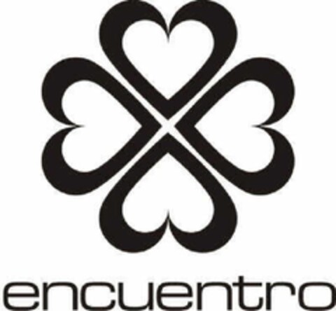 ENCUENTRO Logo (EUIPO, 15.07.2011)