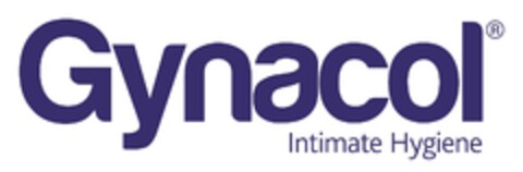 GYNACOL Intimate Hygiene Logo (EUIPO, 29.07.2011)