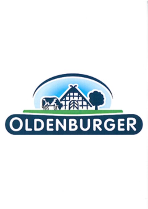 OLDENBURGER Logo (EUIPO, 26.08.2011)