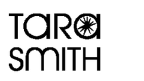 Tara Smith Logo (EUIPO, 28.09.2011)