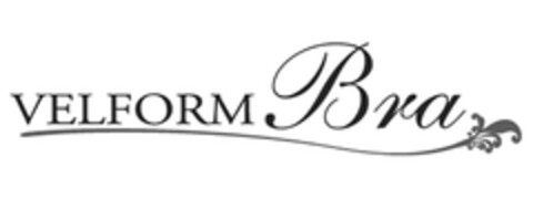 VELFORM BRA Logo (EUIPO, 10/28/2011)