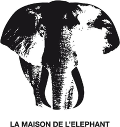 LA MAISON DE L'ELEPHANT Logo (EUIPO, 23.12.2011)