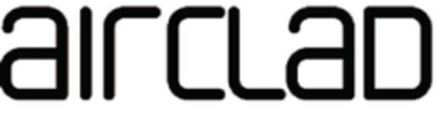 airclad Logo (EUIPO, 02/17/2012)