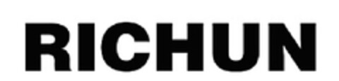 RICHUN Logo (EUIPO, 02/23/2012)