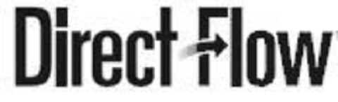 DIRECT FLOW Logo (EUIPO, 29.02.2012)