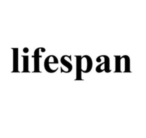 lifespan Logo (EUIPO, 06.03.2012)