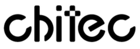 chitec Logo (EUIPO, 05.06.2012)