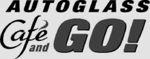 AUTOGLASS Café and GO! Logo (EUIPO, 29.06.2012)