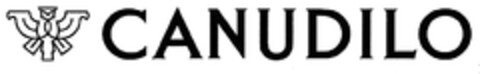 CANUDILO Logo (EUIPO, 30.07.2012)