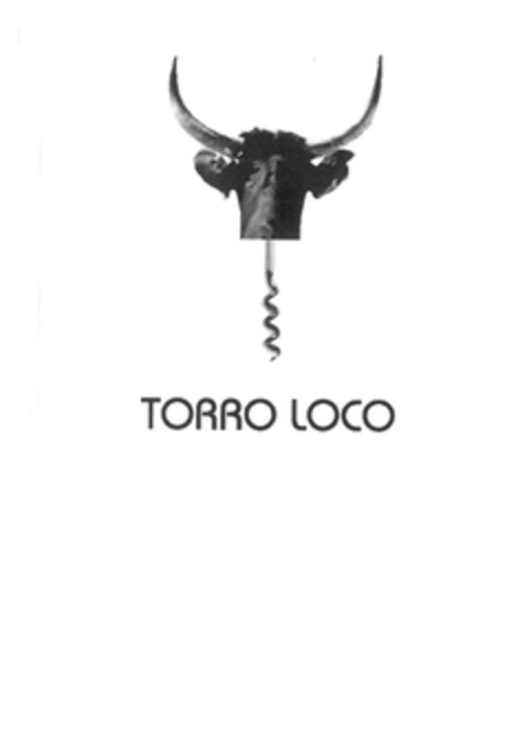 TORRO LOCO Logo (EUIPO, 09.08.2012)