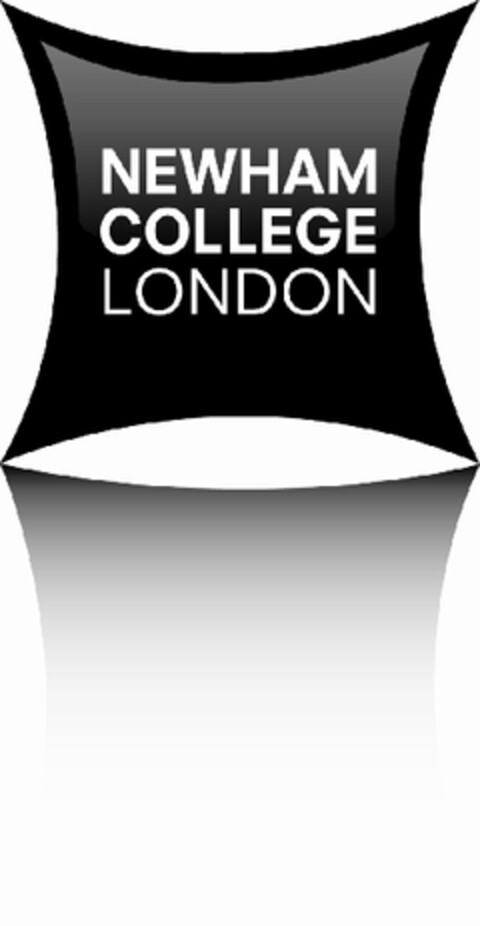 NEWHAM COLLEGE LONDON Logo (EUIPO, 10/25/2012)