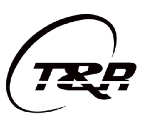 T&R Logo (EUIPO, 01/18/2013)