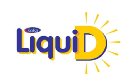 KoRa LiquiD Logo (EUIPO, 08.02.2013)