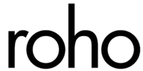 roho Logo (EUIPO, 02/14/2013)