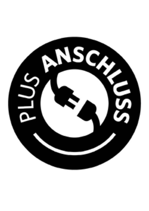 PLUS ANSCHLUSS Logo (EUIPO, 21.02.2013)