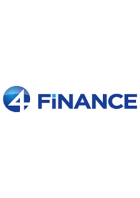 4Finance Logo (EUIPO, 22.02.2013)